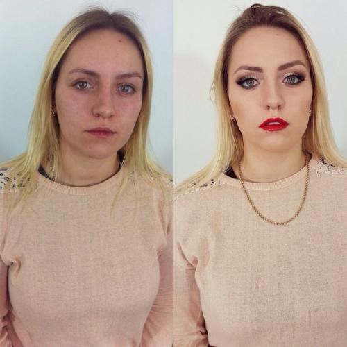 Модель для создания образа на любое торжество ищу! 02