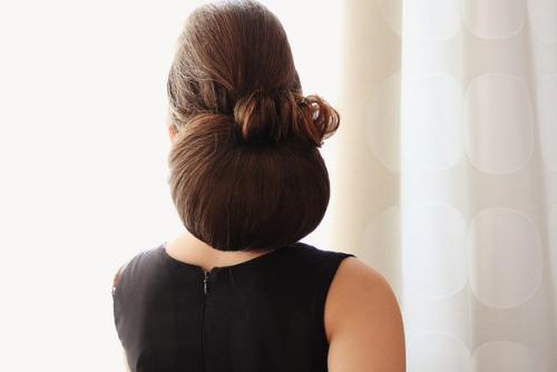 Набираю группу!  Обучение прическам с нуля! 05