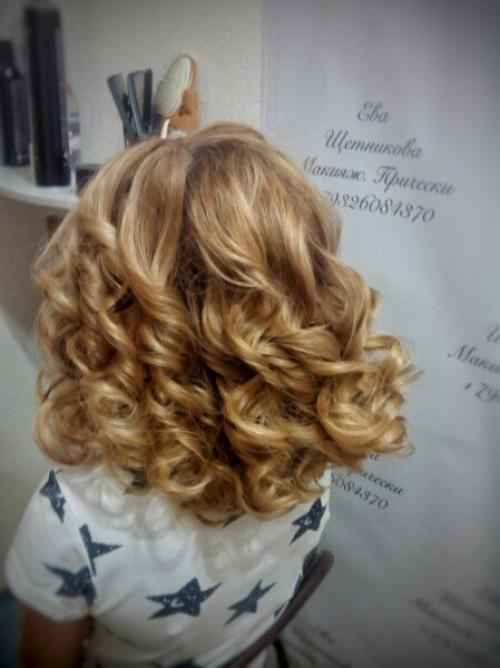 Милые девушки!  Ищу моделей для пополнения портфолио и расширения клиентской базы? 05