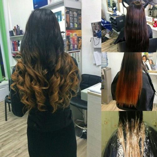 Витебск!  Приглашаю вас дорогие девушки и женщины, уважаемые юноши и мужчины на услуги парикмахера! 04