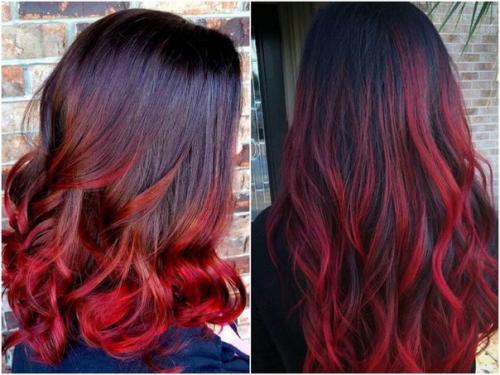 Дорогие девушки, предлагаю вам услуги парихмахера! 01