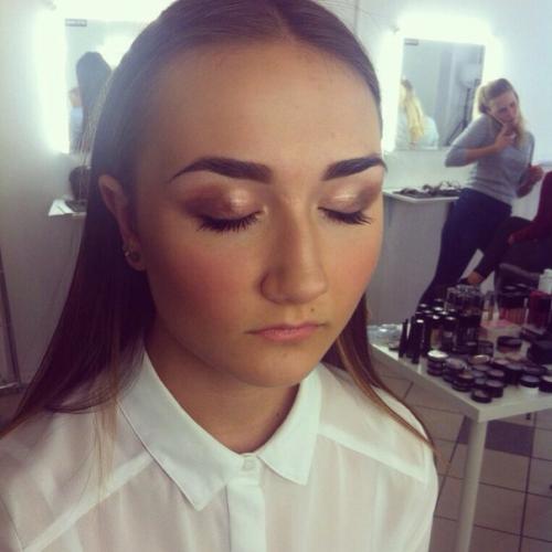 Модель для создания образа на любое торжество ищу! 08