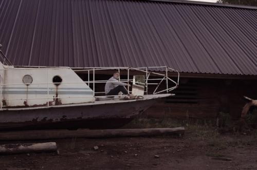 Улица или студия? 03