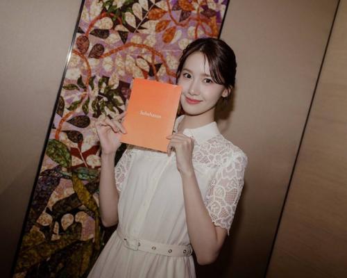 Юна - человеческий облик Sulhwasoo. 02