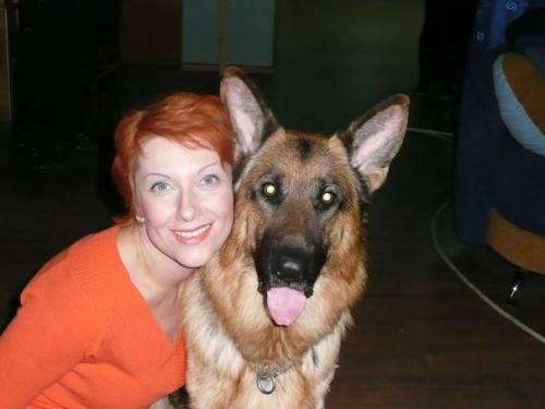 Оксана сташенко: Иногда я Пользуюсь Известностью и Прошу то, что не Положено Другим. 02 Оксана сташенко: Иногда я Пользуюсь Известностью и Прошу то, что не Положено Другим. 02