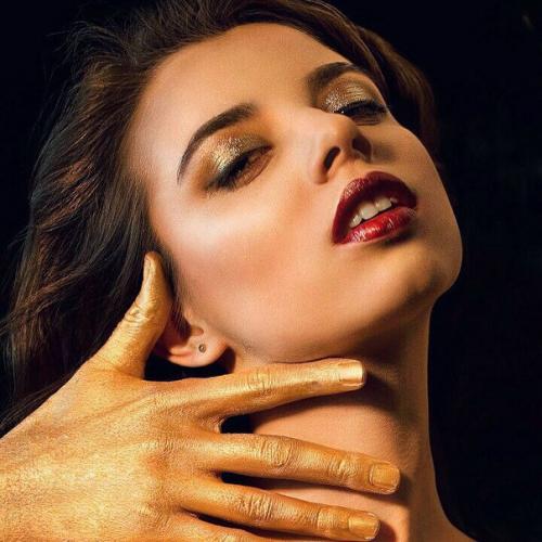 Нужны модели на образ: макияж плюс причёска/локоны 1200 р. (свадебный образ - другое предложение. 04