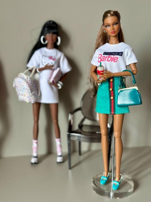 Знакомьтесь, копченая!   Очередная поппи не мою полку. 03