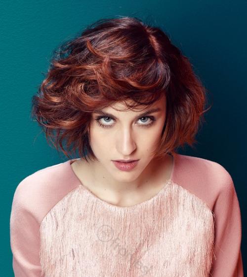 Коллекции осень/зима 2015-2016. 04