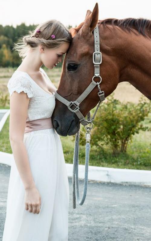 Фотограф и модель. 05 Фотограф и модель. 05