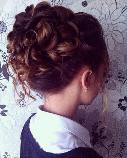 Модель для создания образа на любое торжество ищу! 04