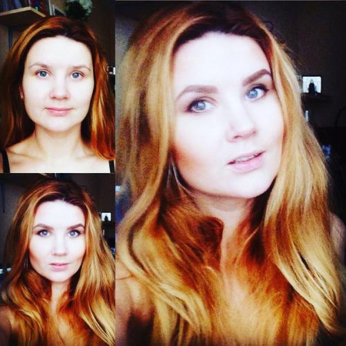 Милые дамы и юные девушки! 06