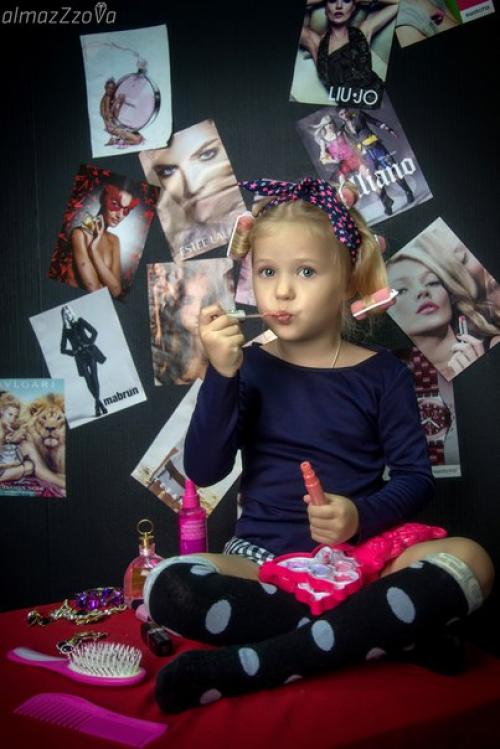 Внимание!  На совершенно эксклюзивную сьемку приглашаю! 01