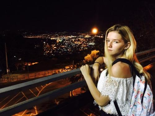 В связи с отсутствием сна и наличием вдохновения этой ночью до 4 утра составляла список нужд, которые я обязалась выполнить до 17-летия? 01