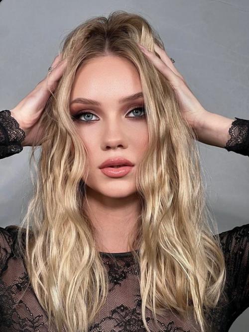 Добрый день, меня зовут Лиза, я проф. 05