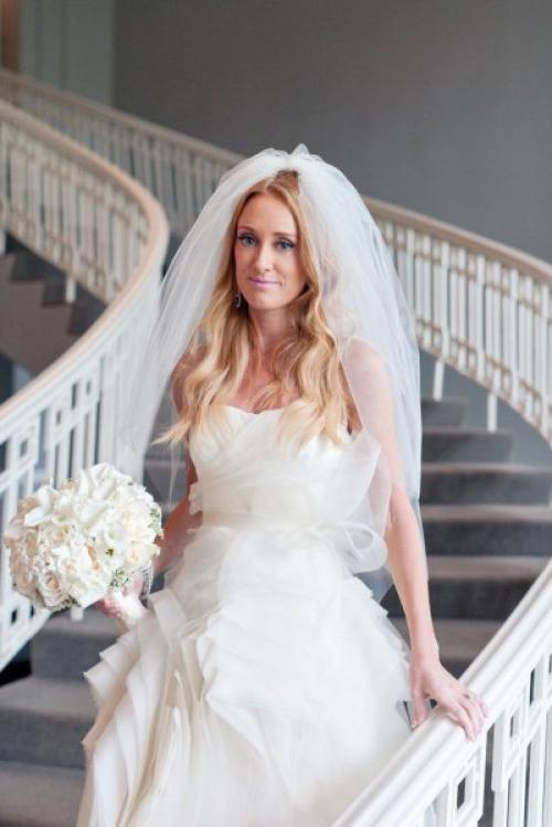 Американский классический свадебный стиль: 01 Американский классический свадебный стиль: 01