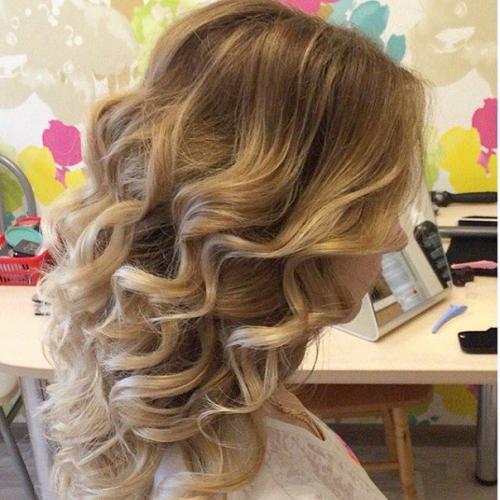 Милые дамы и юные девушки! 01