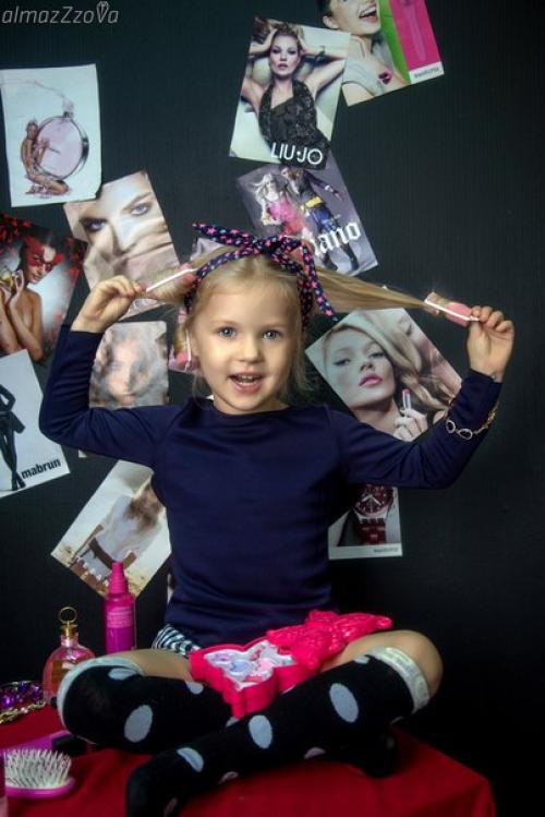 Внимание!  На совершенно эксклюзивную сьемку приглашаю! 02