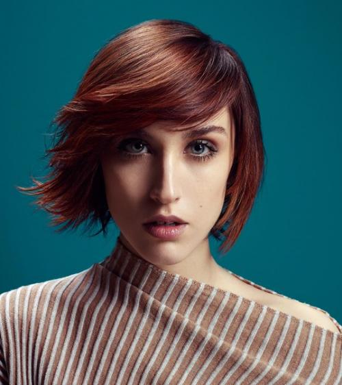 Коллекции осень/зима 2015-2016. 03