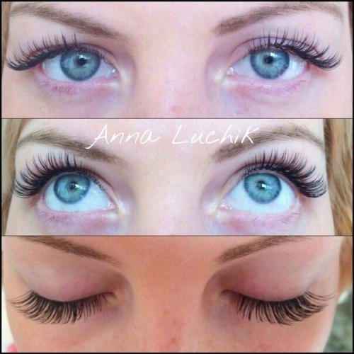 Требуются модели?  На наращивания ресниц, для отработки скорости, любой объем 600 р? 04