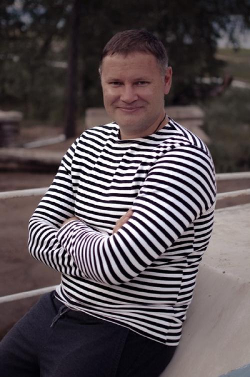 Улица или студия? 05