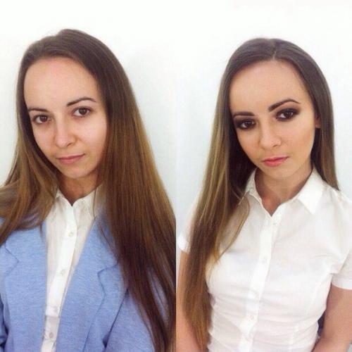 Модель для создания образа на любое торжество ищу! 09