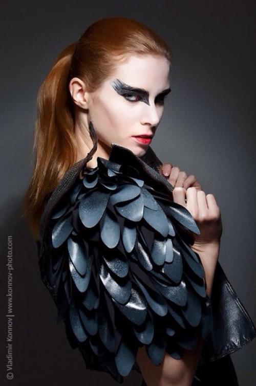 30 октября специально для подобной съемки я подготовлю в студии интересную локацию. 02