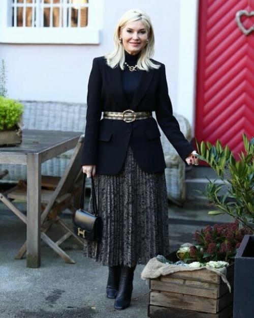 5 модных хитростей для дам, чтобы никто не догадался! 06