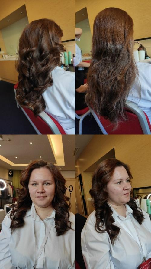 18, 19 октября было невероятное событие: Суровый Питерский Форум, для которого мы с командой готовили образы для спикеров и организаторов. 01