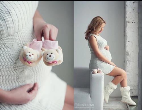 Дорогие мамочки?  По многочисленным просьбам состоится фотопроект Дети - Цветы Жизни? 05