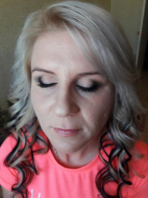 Ищу моделей?  Для пополнения портфолио! 03