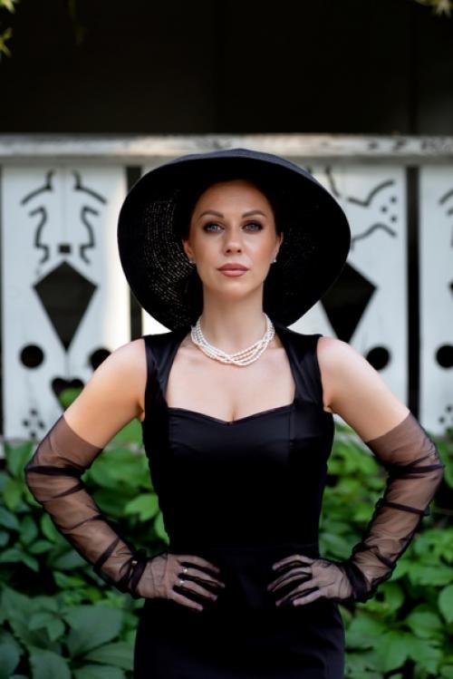 Готовимся к съёмкам и волнуемся? 05