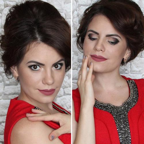 Нужны модели (в будние дни, после 18: 00! 03