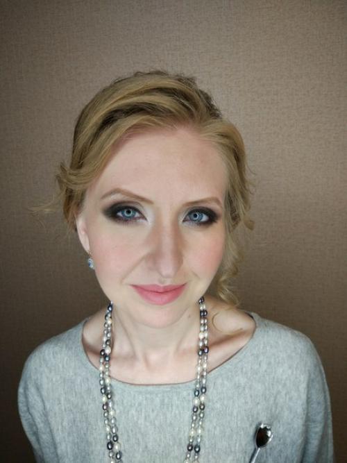 Доброго времени суток! 04 Доброго времени суток! 04