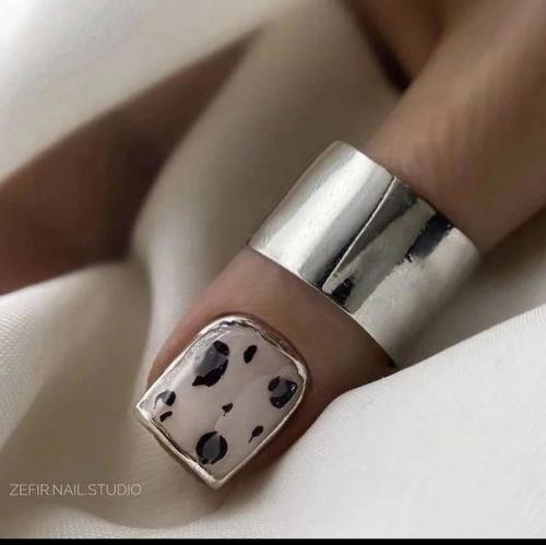 Подборка трендовых дизайнов на квадратах. 02 Подборка трендовых дизайнов на квадратах. 02