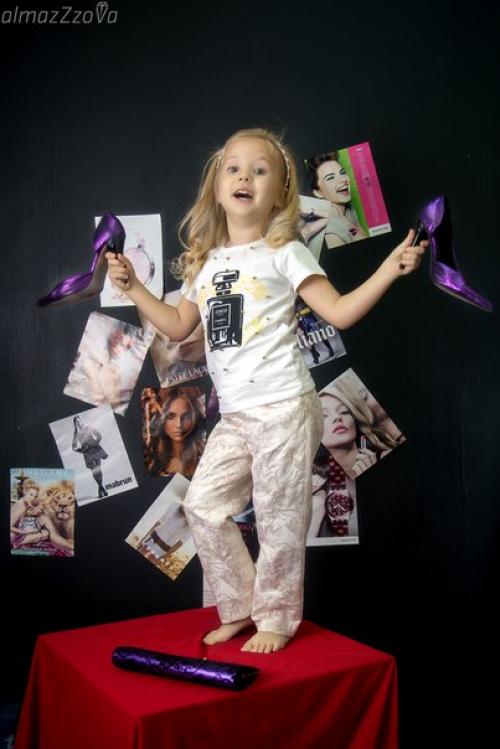 Внимание!  На совершенно эксклюзивную сьемку приглашаю! 04