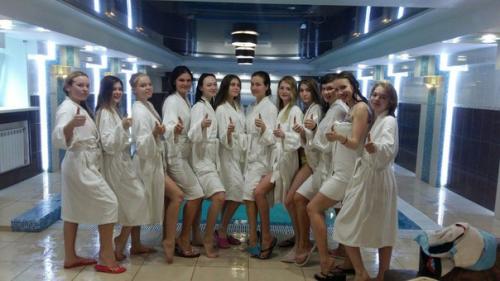 Дорогие девушки!  Приглашаю к участию в бьюти - проекте мисс преображение университетов 2018? 01