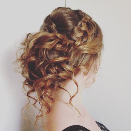 Милые дамы и юные девушки! 03