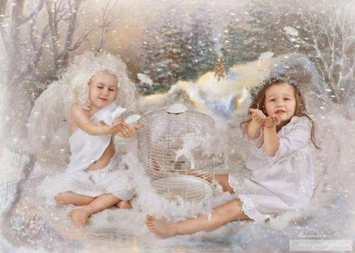 Всем всем всем! 03