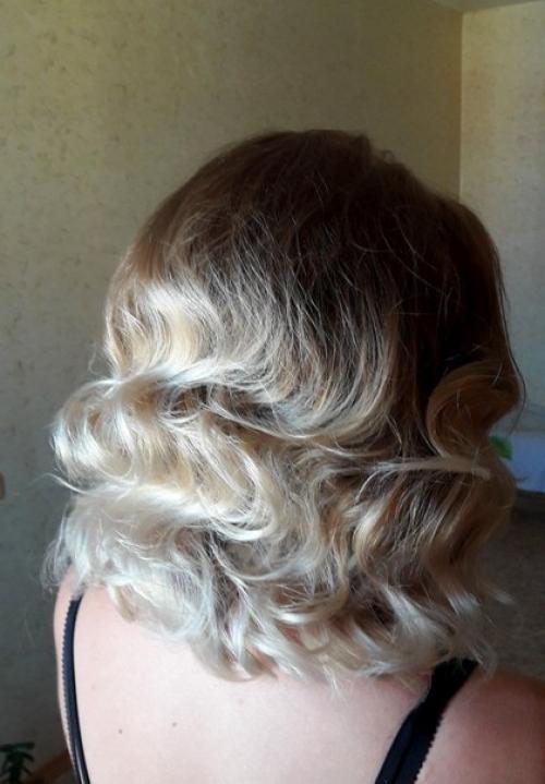 Ищу моделей?  Для пополнения портфолио! 05