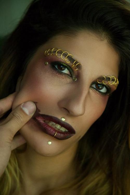 В эту субботу, 29 го октября я и Виктория Тихон готовы сделать съемку для 6 ти девушек. 09