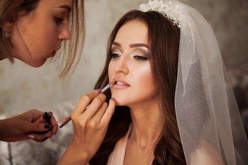 Taiming.  Свадебное утро. 02 Taiming.  Свадебное утро. 02