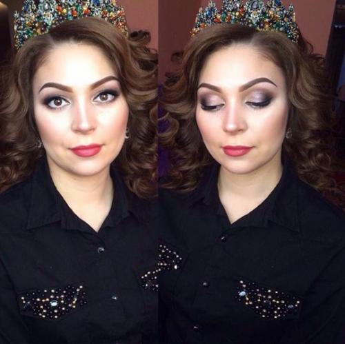 Милые дамы?  Требуются модели для пополнения портфолио. 05