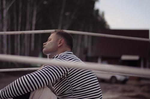 Улица или студия? 04