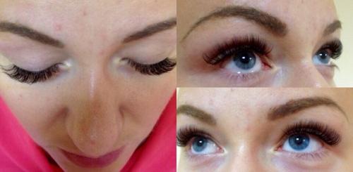 Дорогие девочки?  Ламинирование ресниц - новый метод который поможет сделать ваши ресницы здоровыми и красивыми, а глаза - более выразительными! 01