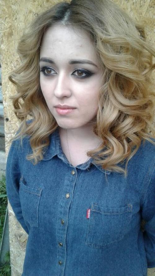 Копейск!  Запись на прическу, макияж, укладку, образ открыта? 06