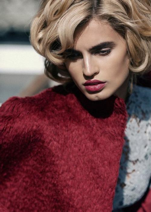 Дзержинск!  SOS!  На этот четверг нужны 2 модели на макияж. 02