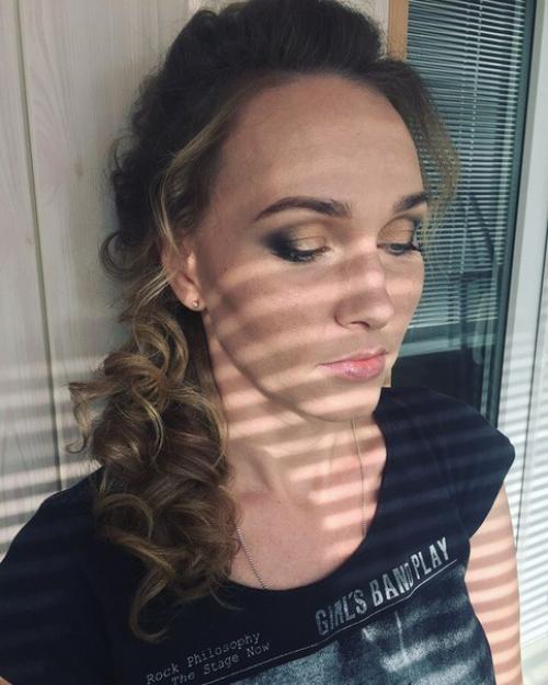 Копейск!  Запись на прическу, макияж, укладку, образ открыта? 01