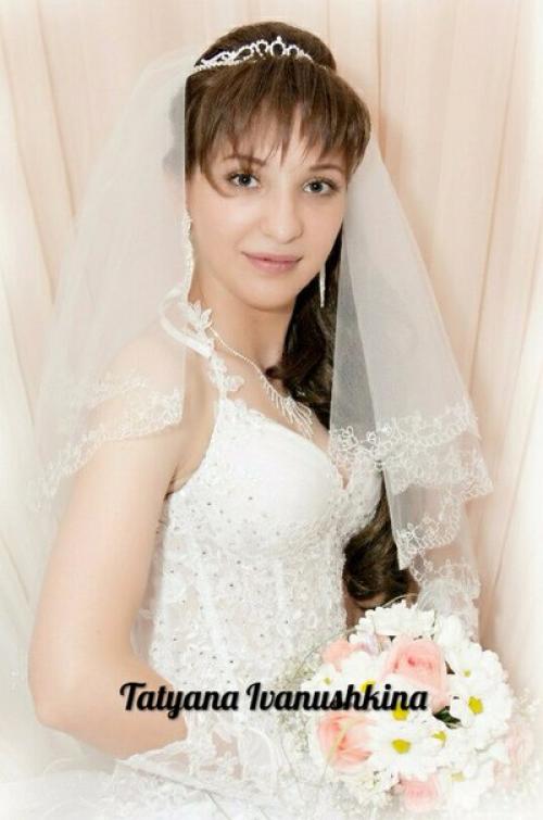 Ищу моделей, на макияж и прически! 06