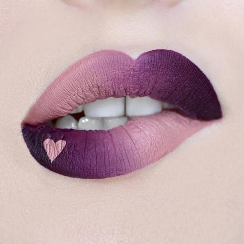 Макияж?  Причёски. Мы делаем для себя любимых? 01