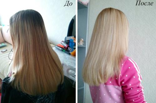 Милые девушки!  Ваш неповторимый образ для любого торжества! 03